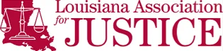 Louisiana association for justice